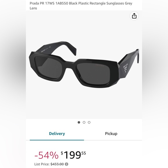 Sunglasses - Picture 14 of 14